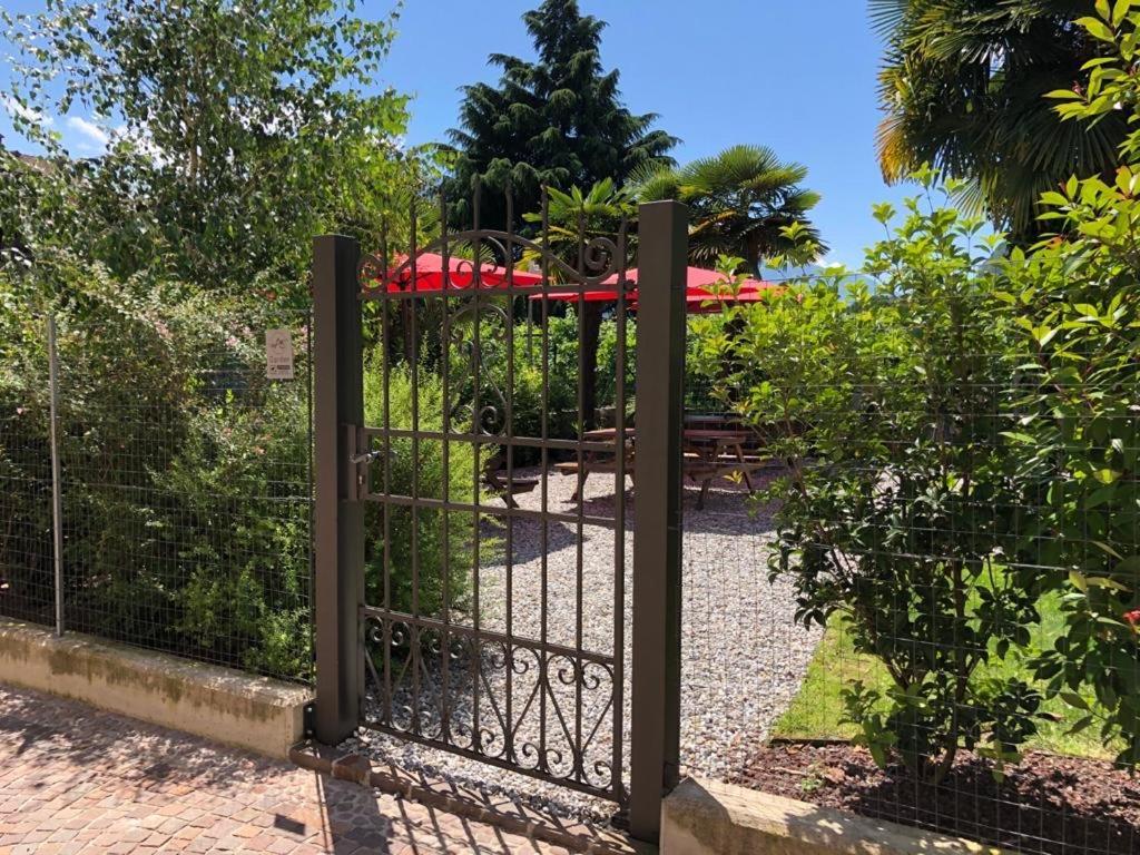 Albola Suite Holiday Apartments Riva del Garda Exteriér fotografie
