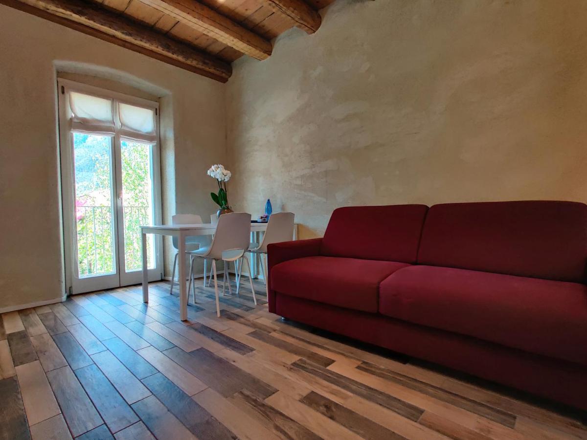 Albola Suite Holiday Apartments Riva del Garda Exteriér fotografie