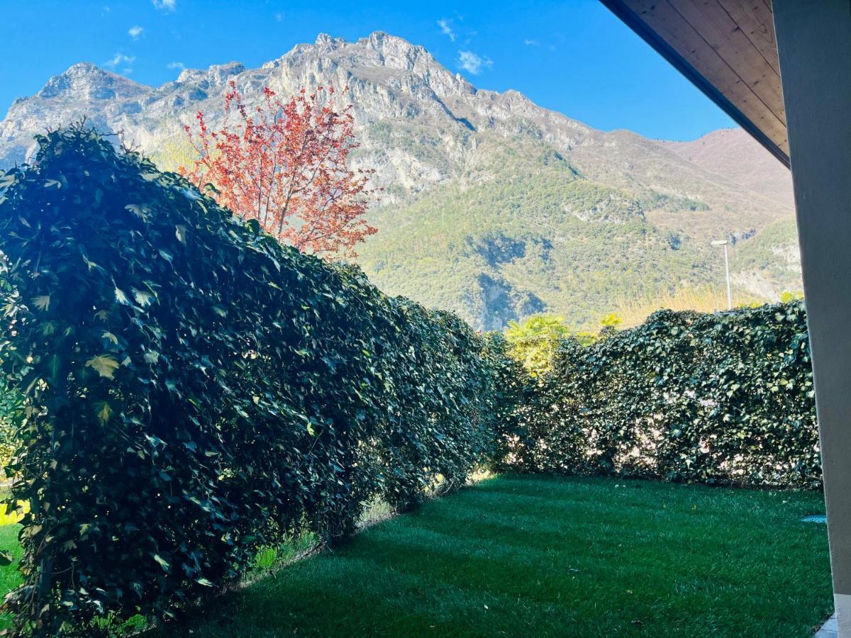 Albola Suite Holiday Apartments Riva del Garda Exteriér fotografie