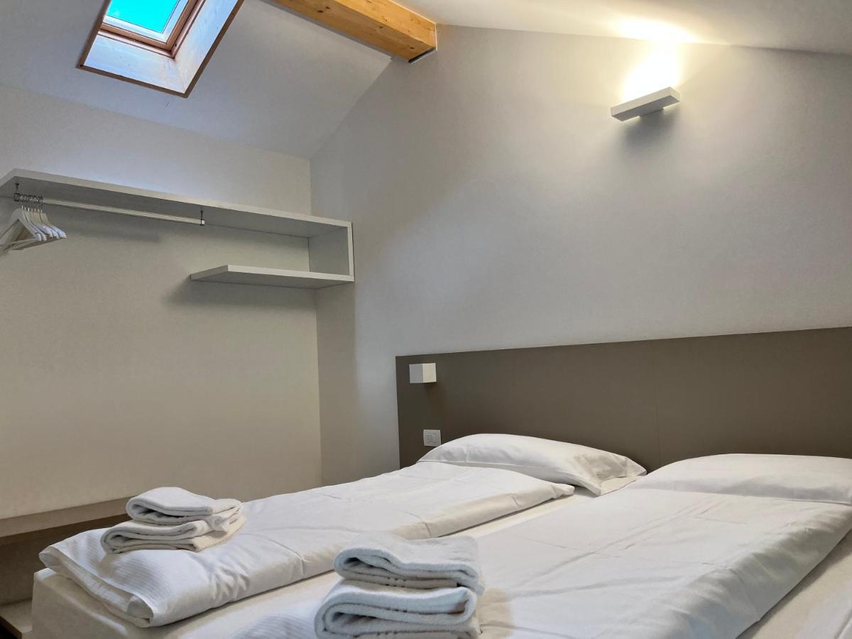 Albola Suite Holiday Apartments Riva del Garda Exteriér fotografie