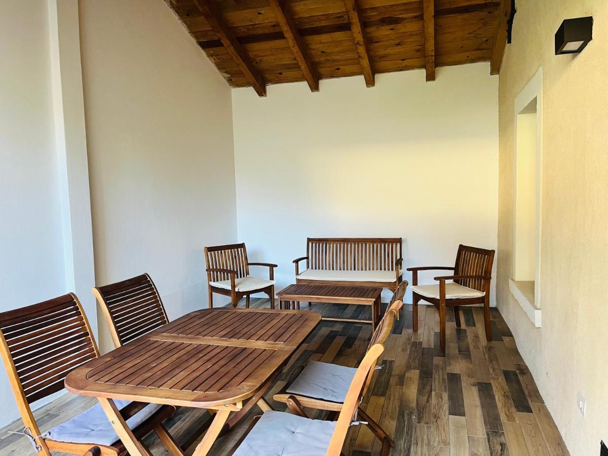 Albola Suite Holiday Apartments Riva del Garda Exteriér fotografie
