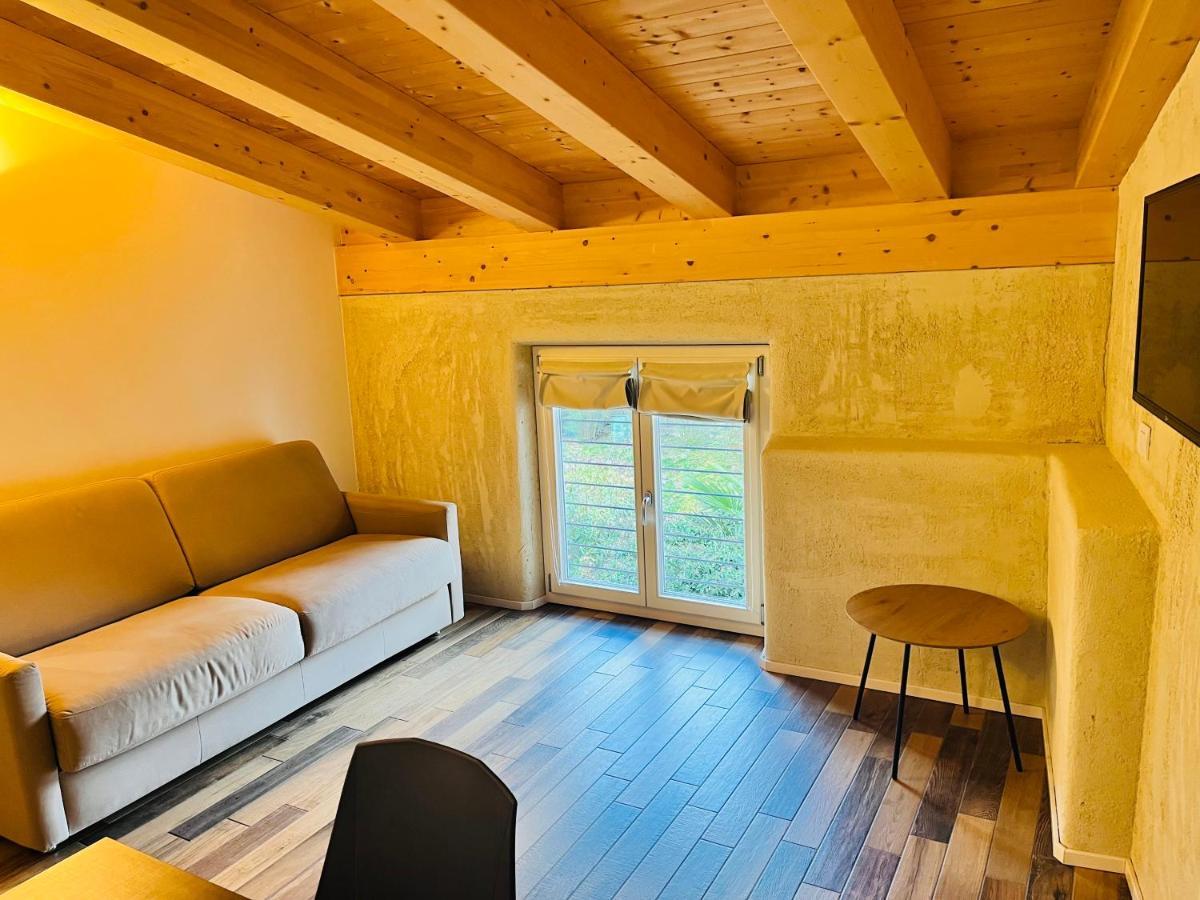 Albola Suite Holiday Apartments Riva del Garda Exteriér fotografie