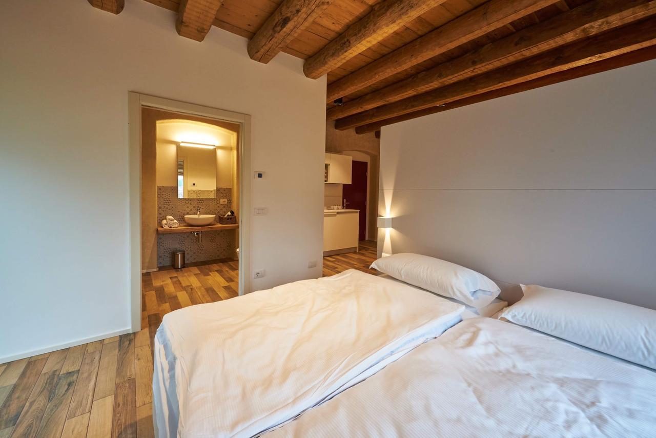 Albola Suite Holiday Apartments Riva del Garda Exteriér fotografie